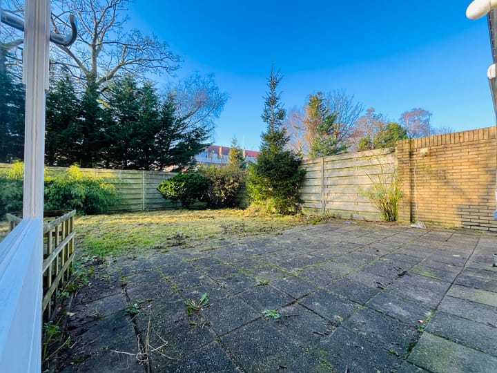 Foto 6 van Hillenaarlaan 37