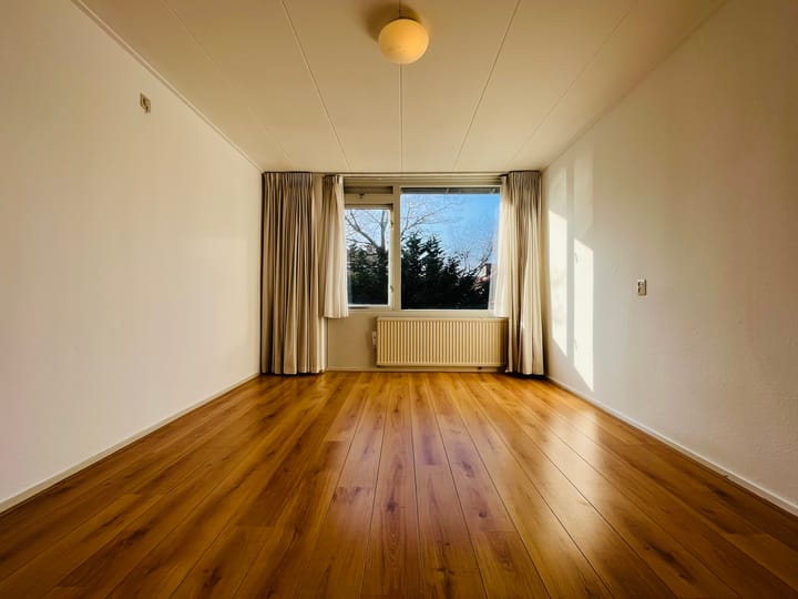 Foto 7 van Hillenaarlaan 37