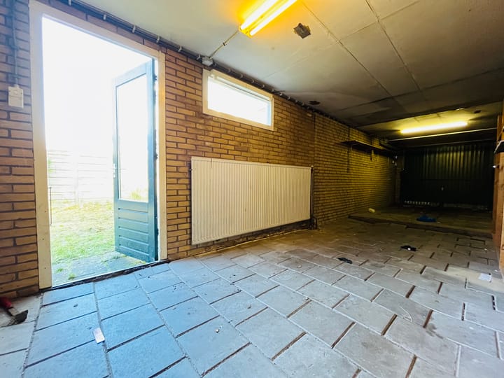 Foto 13 van Hillenaarlaan 37