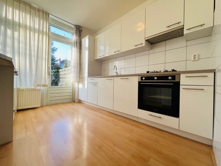 Photo 5 of Hillenaarlaan 37