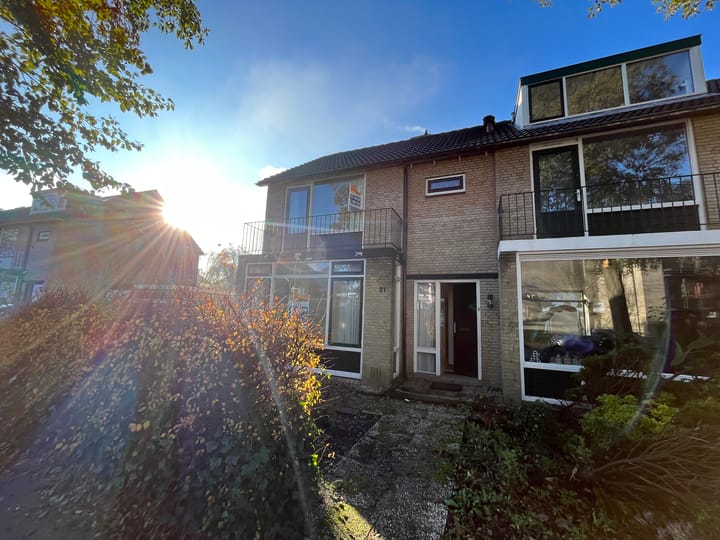 Foto 14 van Hillenaarlaan 37