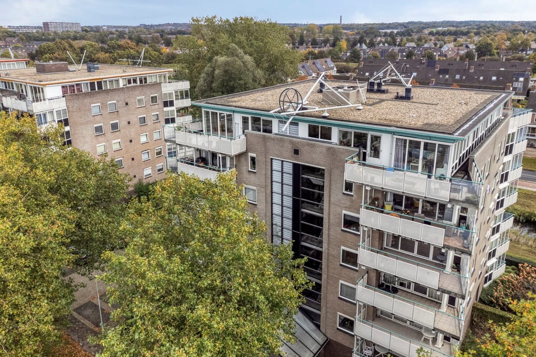 Foto 1 van Adamsdreef 179