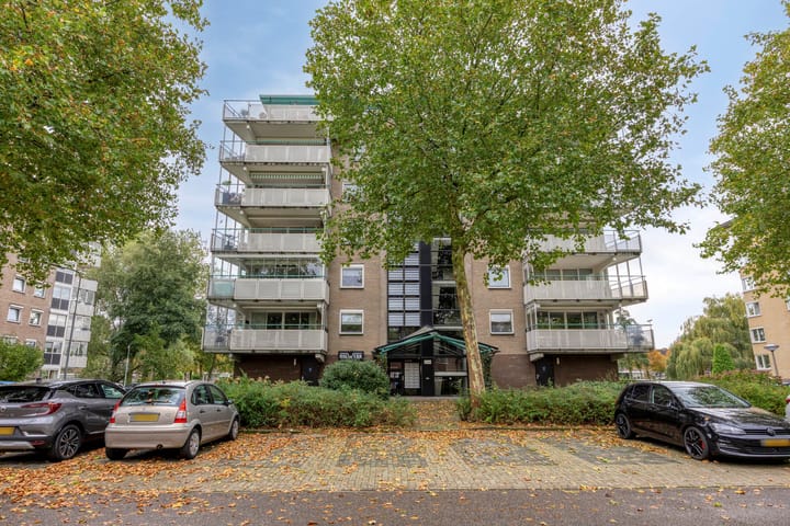 Foto 3 van Adamsdreef 179