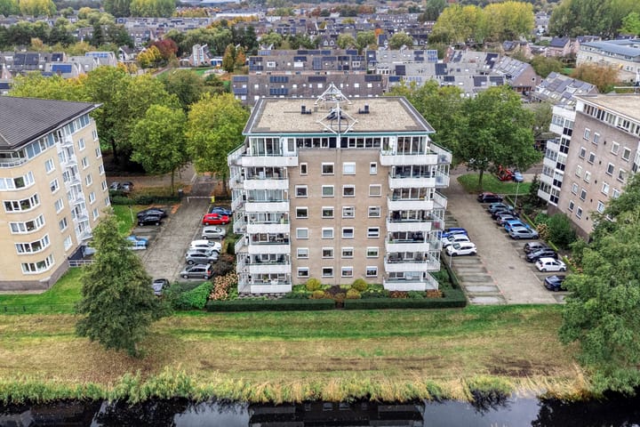 Foto 2 van Adamsdreef 179