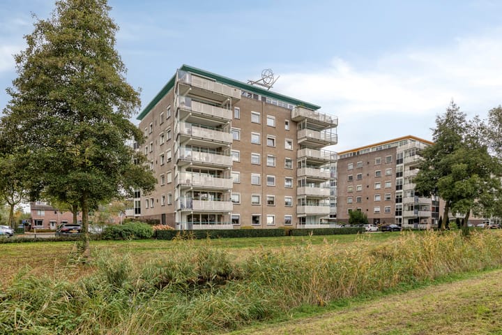 Foto 4 van Adamsdreef 179