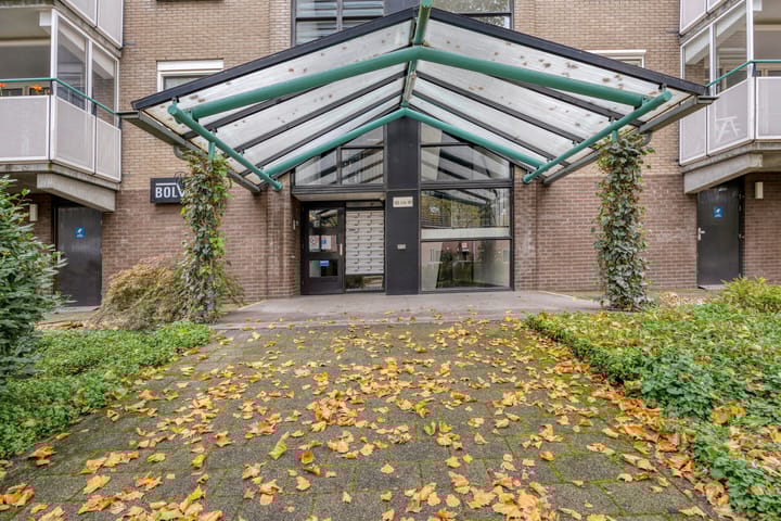 Foto 5 van Adamsdreef 179