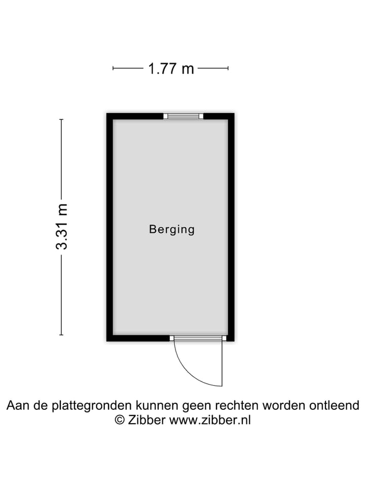 Photo 25 of Proosdijerveldweg 101