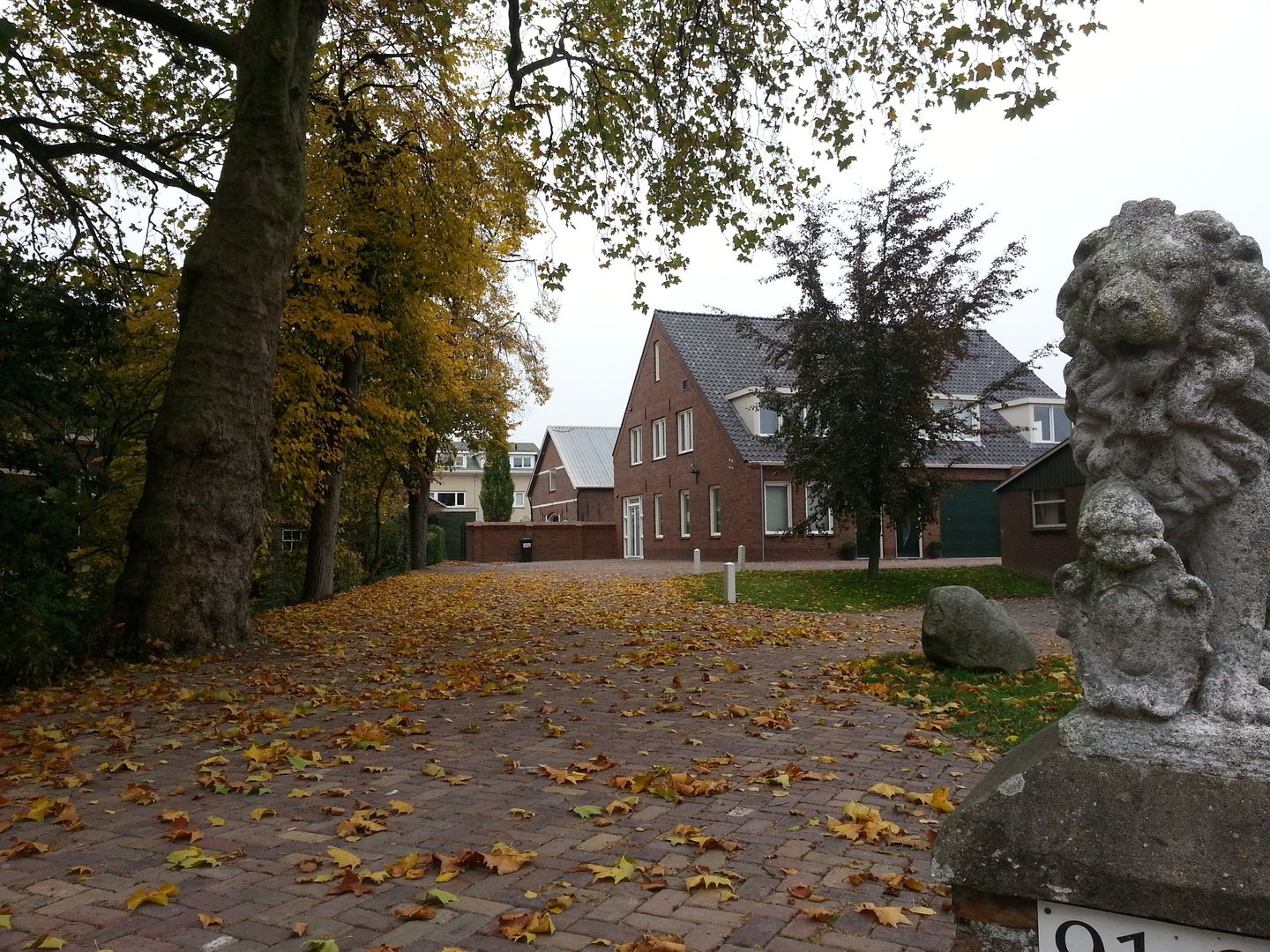 Bekijk foto 1 van Panoven 91-a