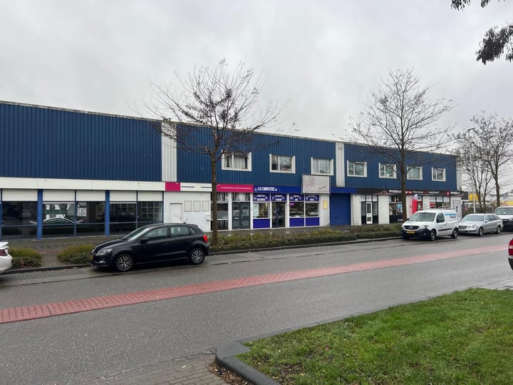 Het Haagje 142, Hoogeveen