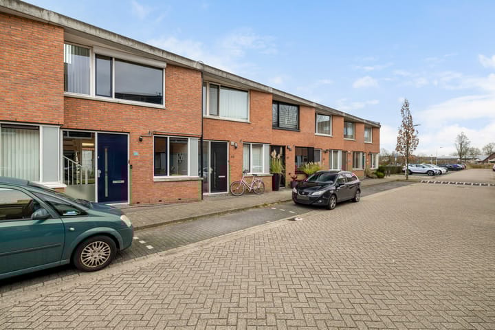 Photo 28 of Jan Bijhouwerstraat 53