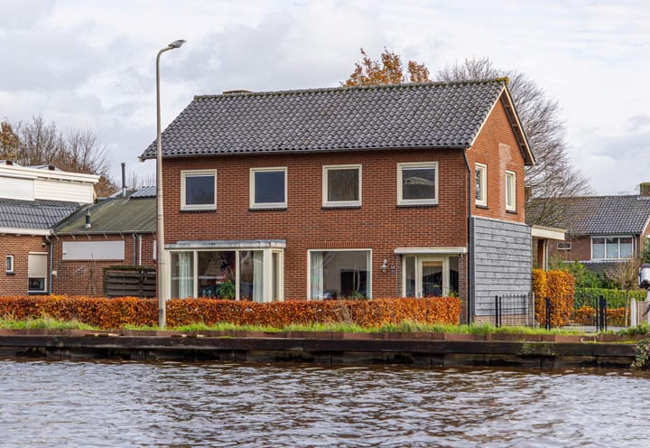 Photo 2 of Oosterweg 1