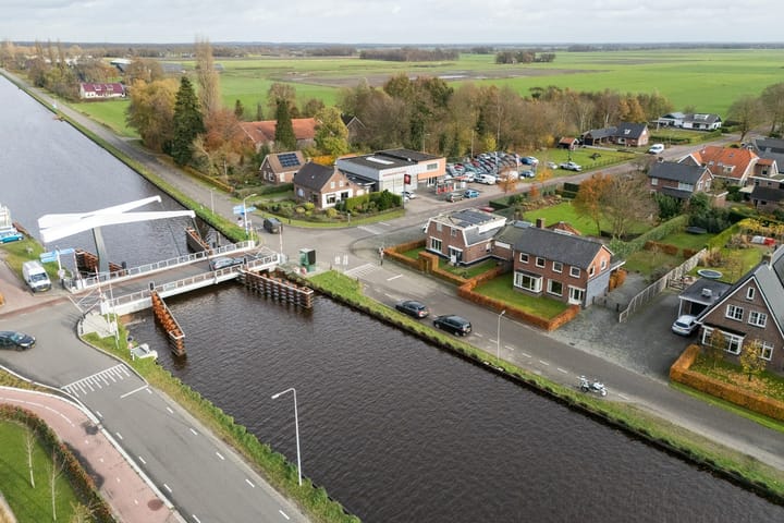 Photo 3 of Oosterweg 1