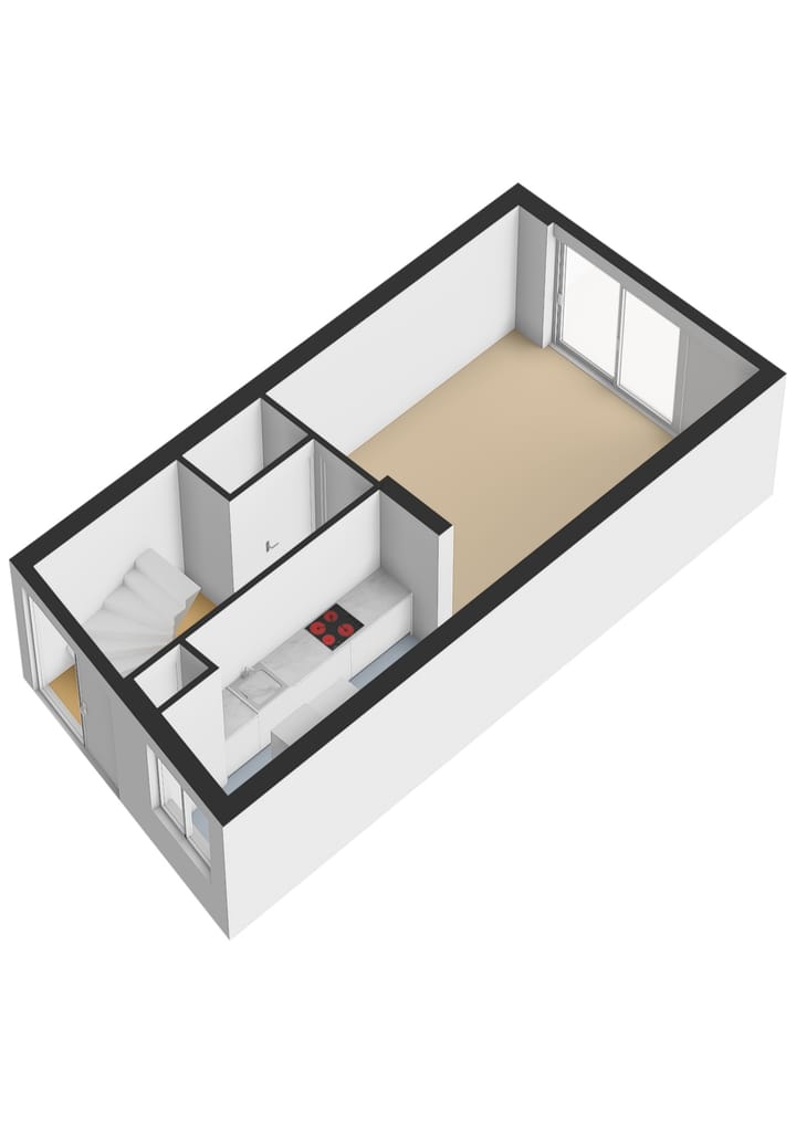 Photo 39 of Jan Bijhouwerstraat 53