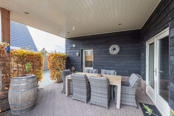 Photo 36 of Oosterweg 1