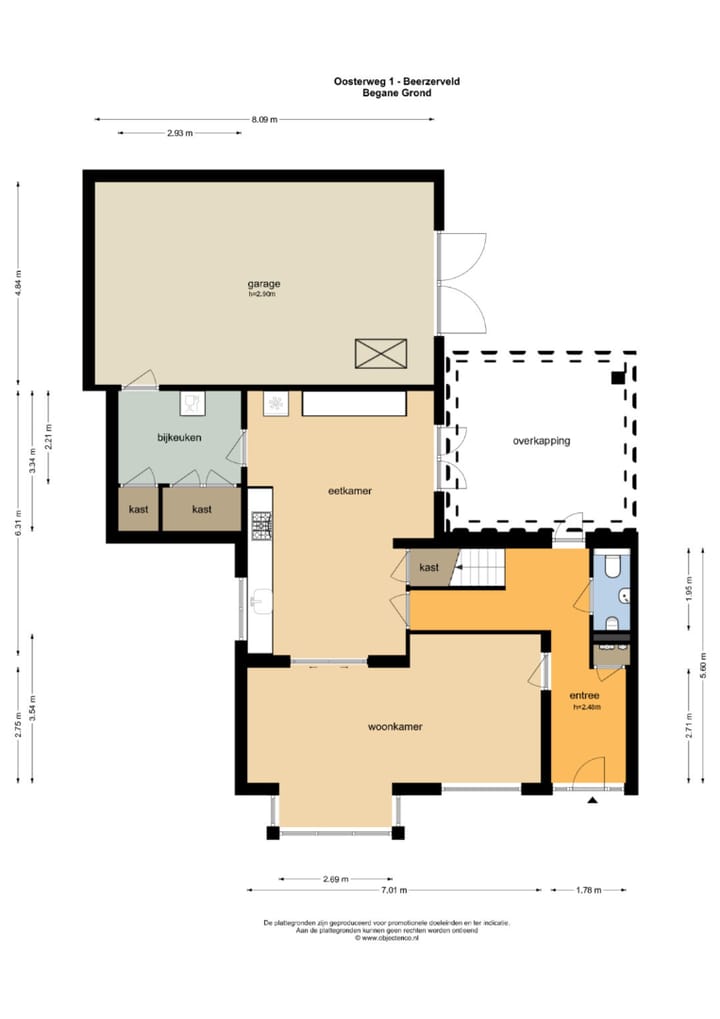 Photo 47 of Oosterweg 1