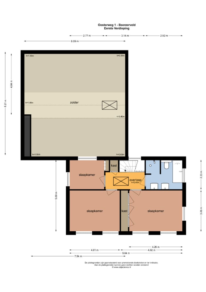 Photo 49 of Oosterweg 1