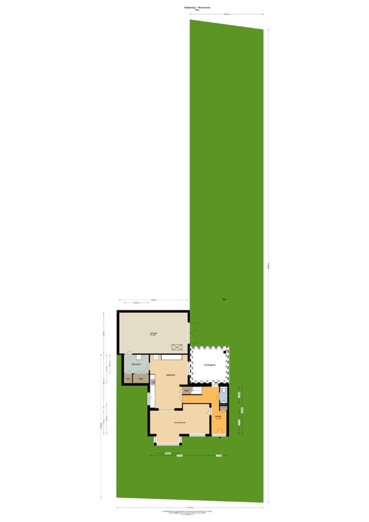 Photo 53 of Oosterweg 1