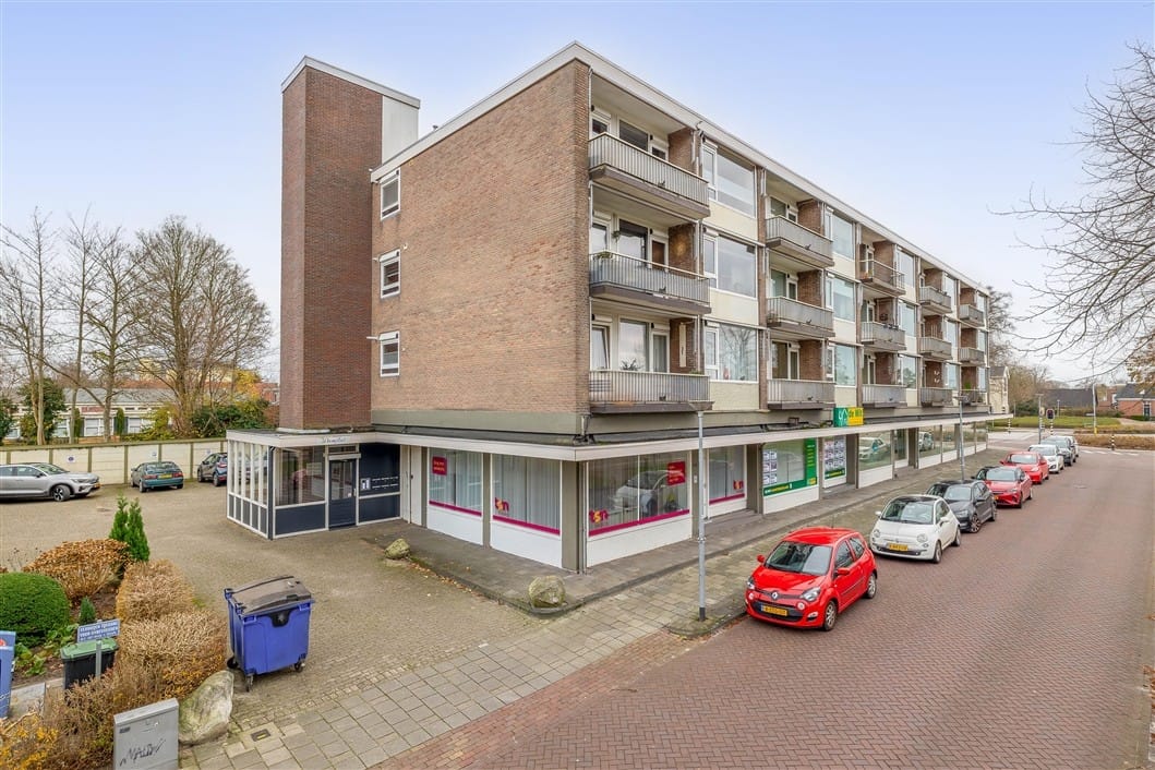 Photo 1 of Kerkstraat 139