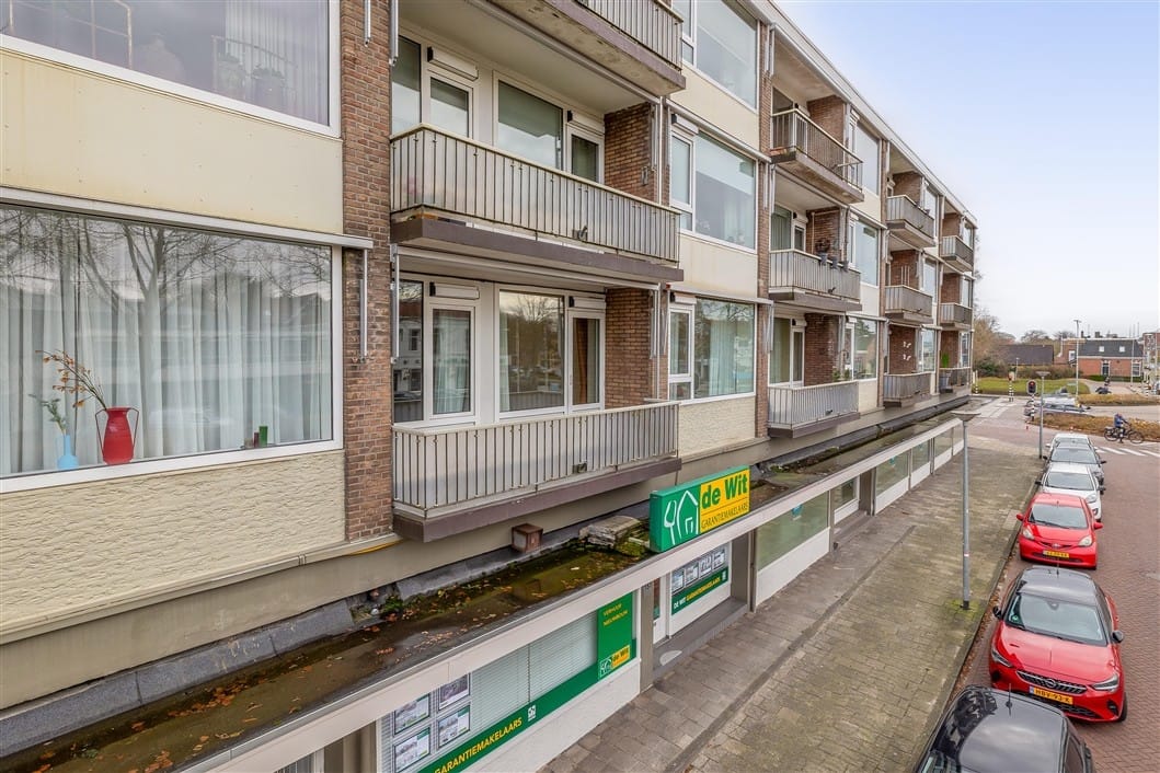 Photo 2 of Kerkstraat 139