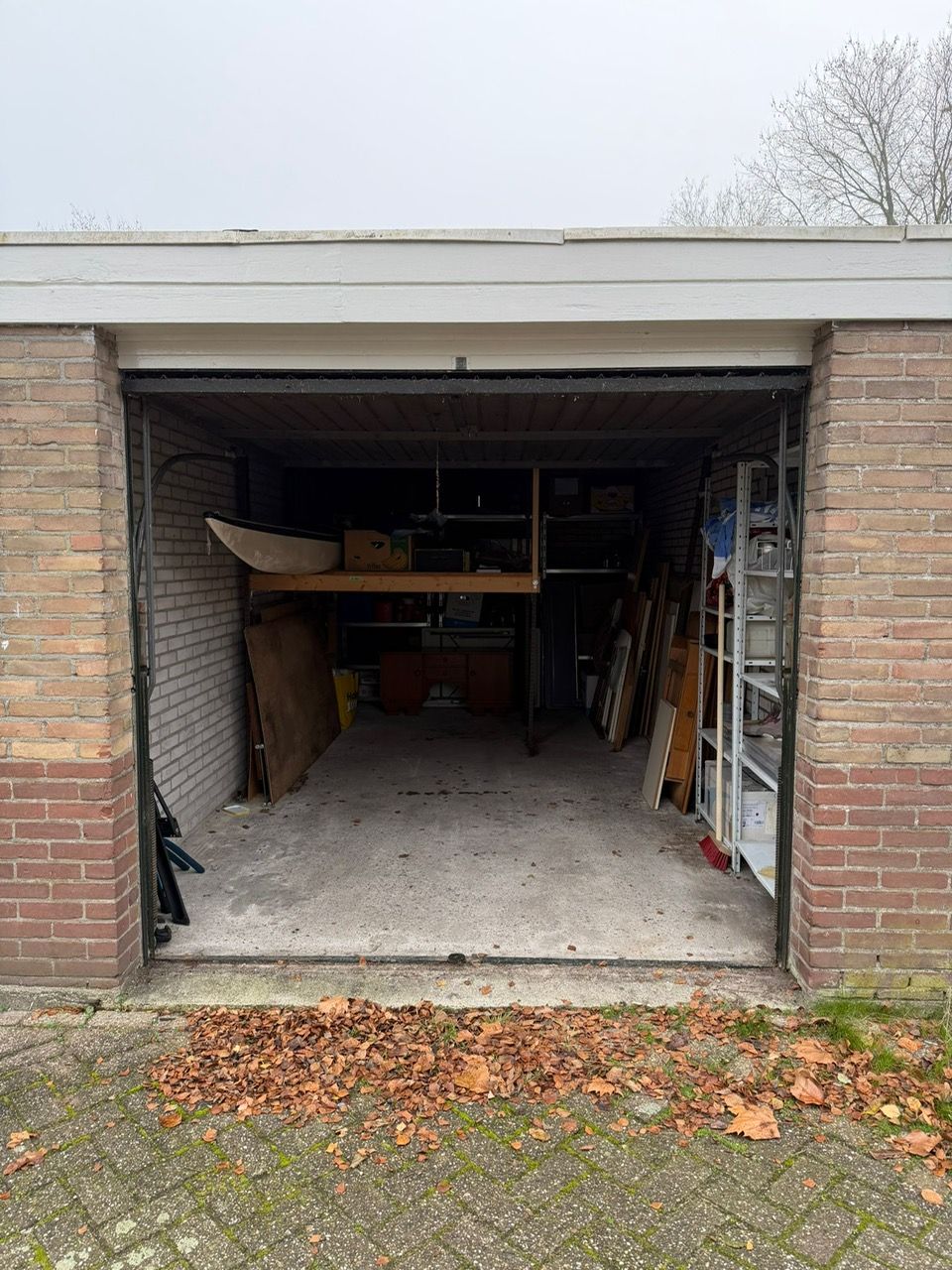 View photo 2 of Planetenbaan 120-GB6