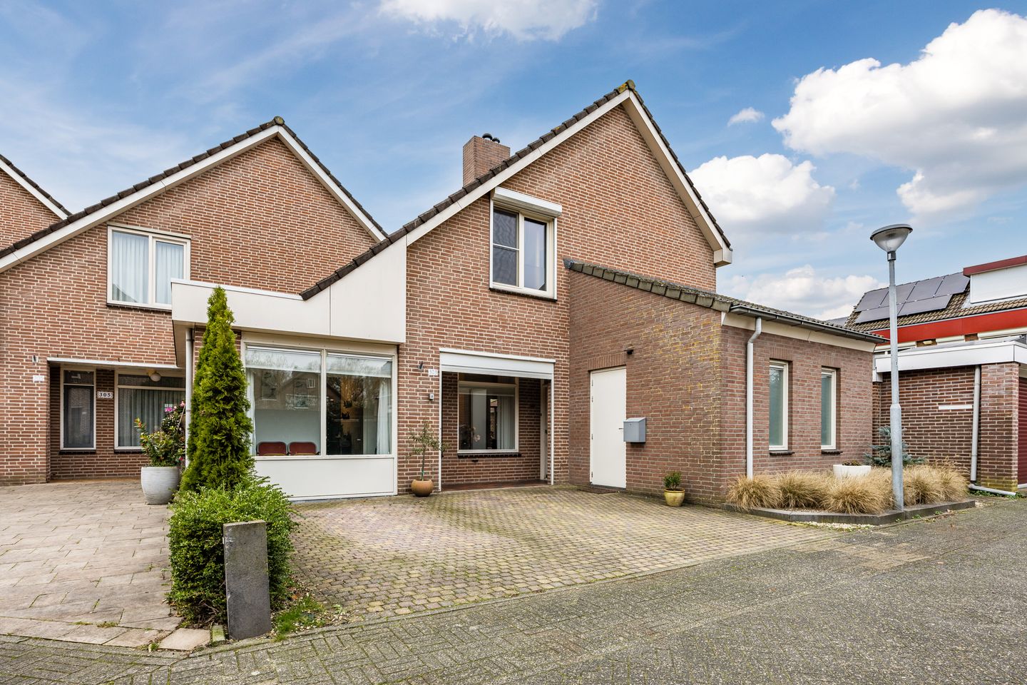 Foto 1 van Morene 303