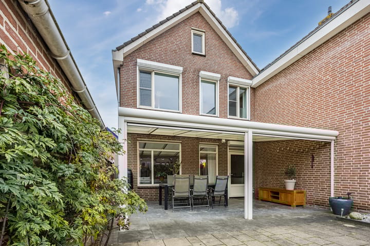 Foto 52 van Morene 303