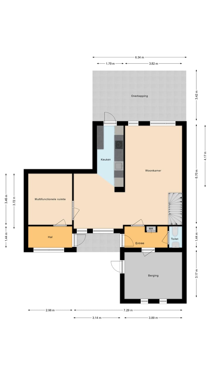 Foto 59 van Morene 303