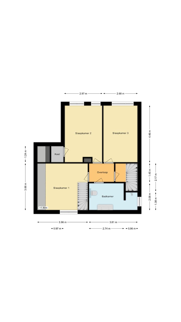 Foto 60 van Morene 303