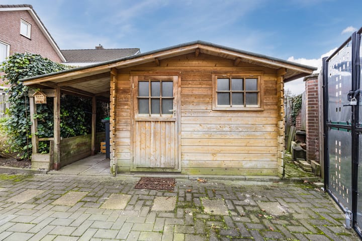 Foto 50 van Morene 303