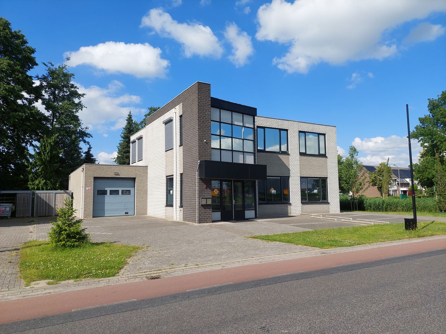 Bekijk foto 2 van Cartografenweg 2-a