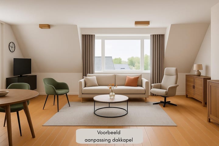 Photo 16 of Nieuwstraat 31-B