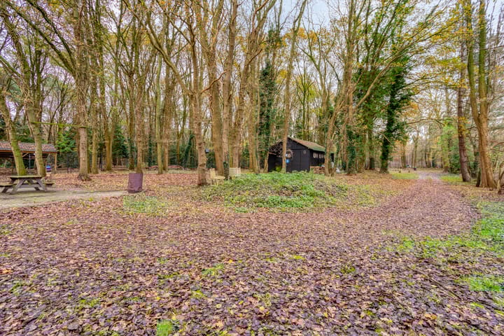 Photo 10 of Zevenbergseweg 50-A