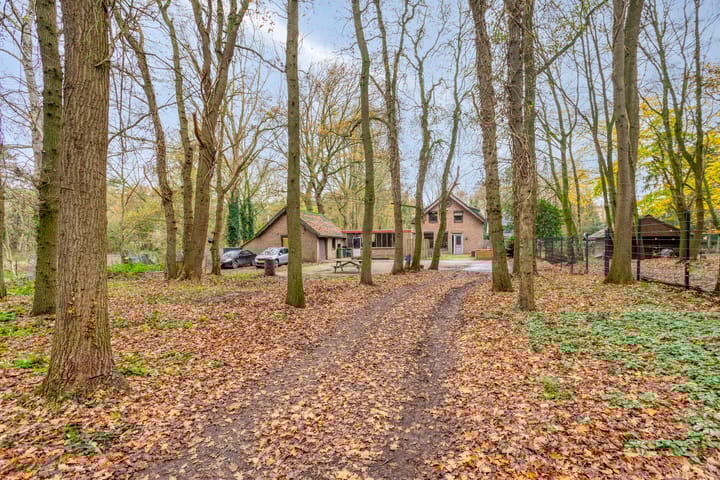 Photo 11 of Zevenbergseweg 50-A