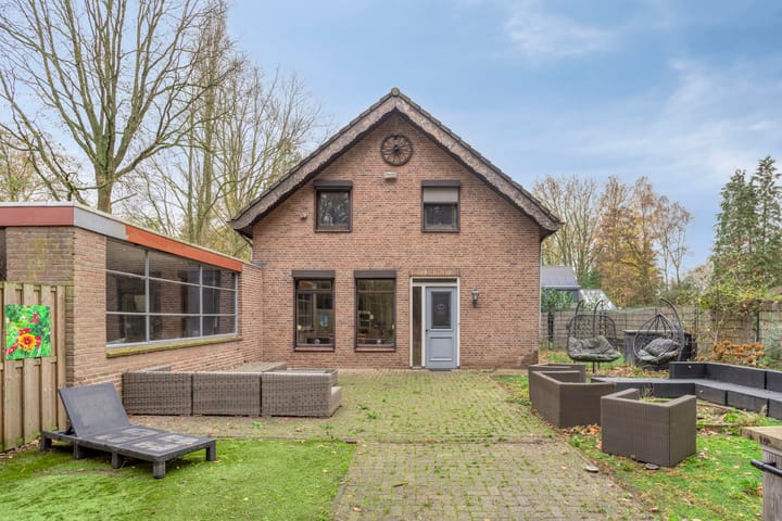 Photo 13 of Zevenbergseweg 50-A