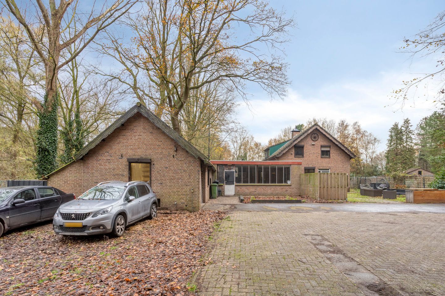 Foto 4 van Zevenbergseweg 50-A