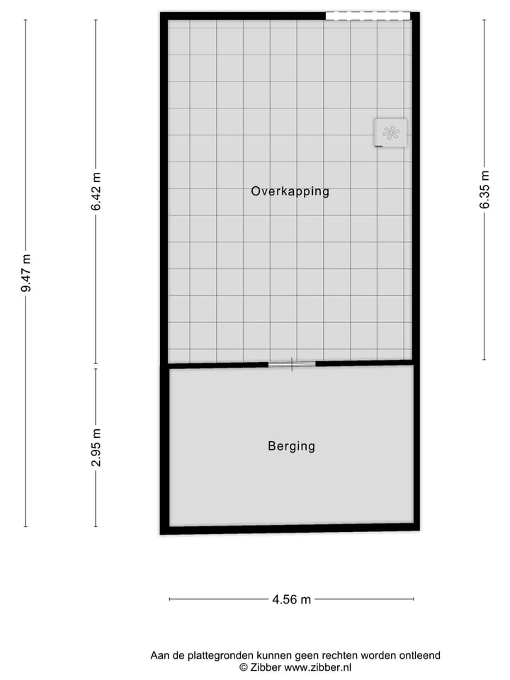 Photo 55 of Zevenbergseweg 50-A