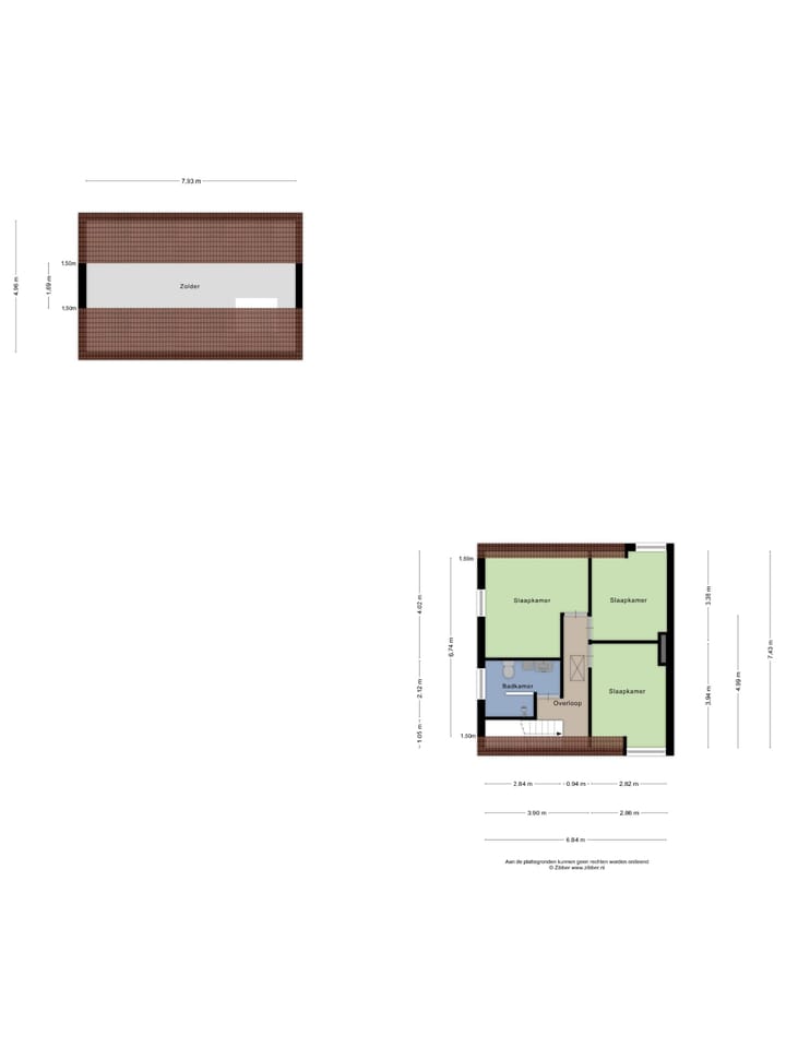 Photo 56 of Zevenbergseweg 50-A
