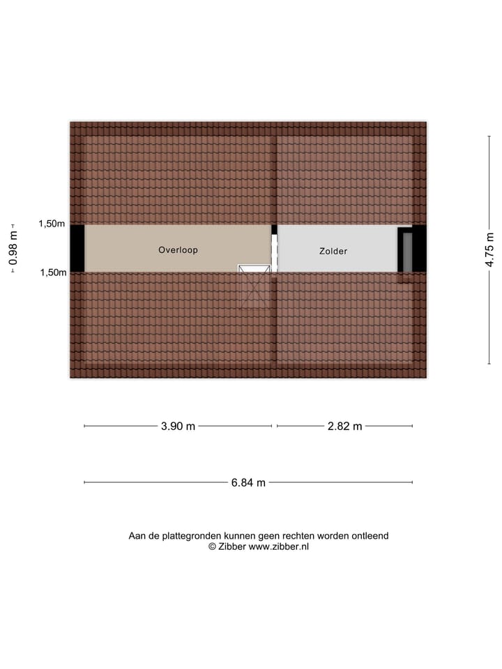 Photo 57 of Zevenbergseweg 50-A