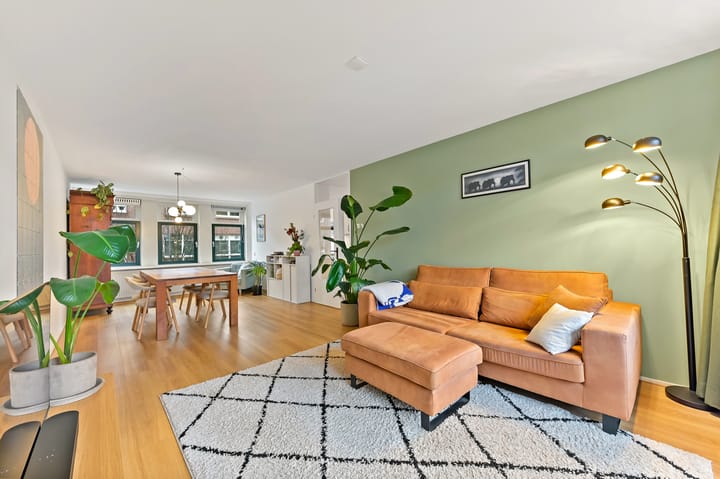 Middenhoefstraat 19-02R