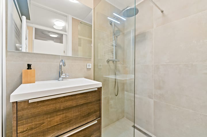 Foto 3 van Middenhoefstraat 19-02R