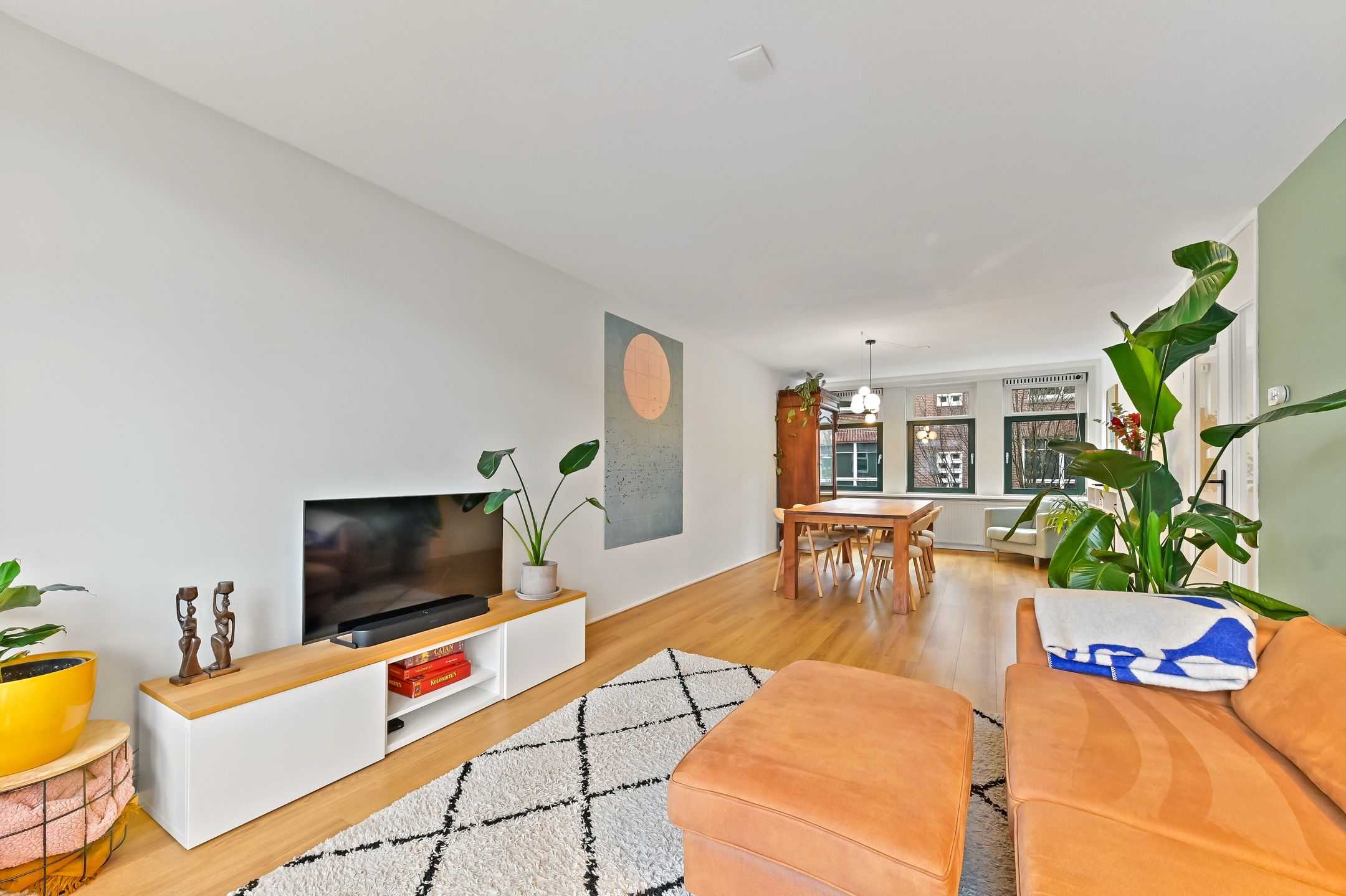 Foto 6 van Middenhoefstraat 19-02R