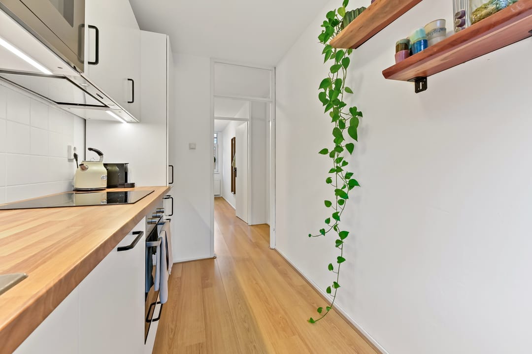 Foto 11 van Middenhoefstraat 19-02R