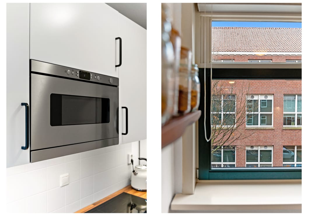 Foto 13 van Middenhoefstraat 19-02R