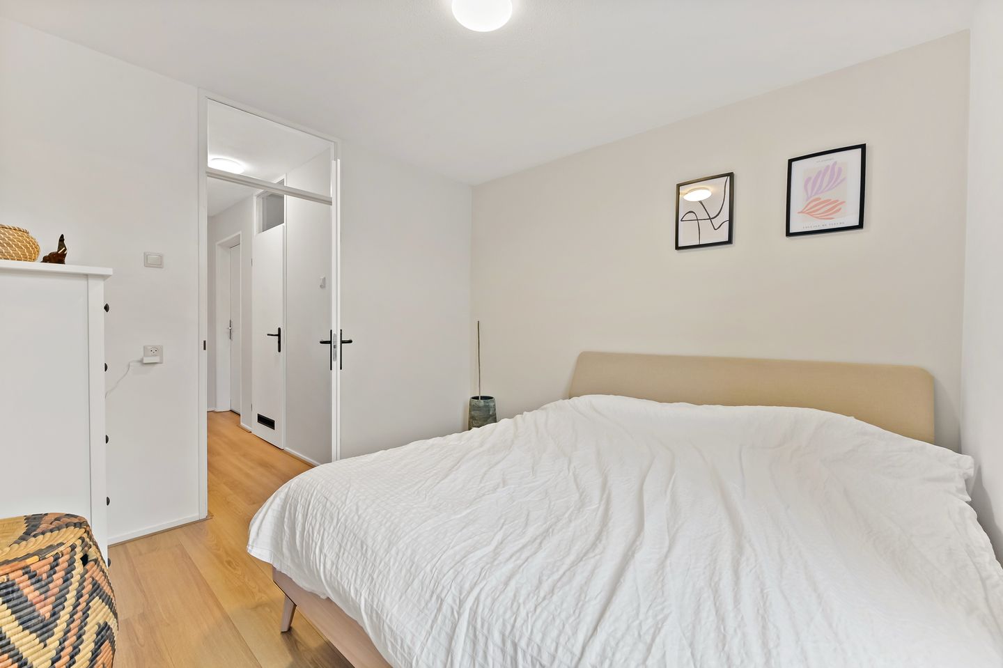 Foto 14 van Middenhoefstraat 19-02R