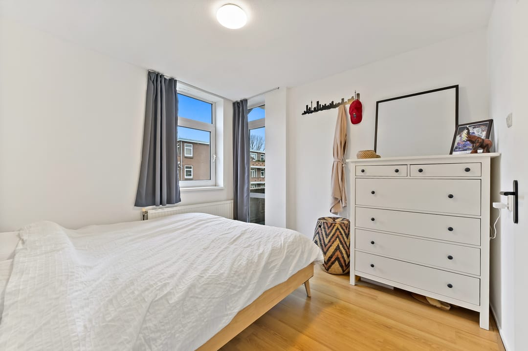 Foto 16 van Middenhoefstraat 19-02R