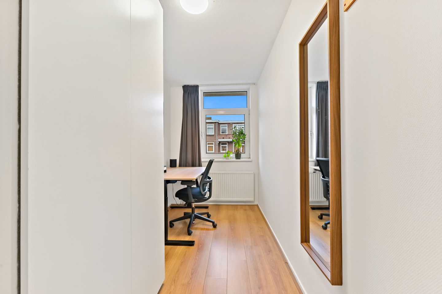 Foto 20 van Middenhoefstraat 19-02R