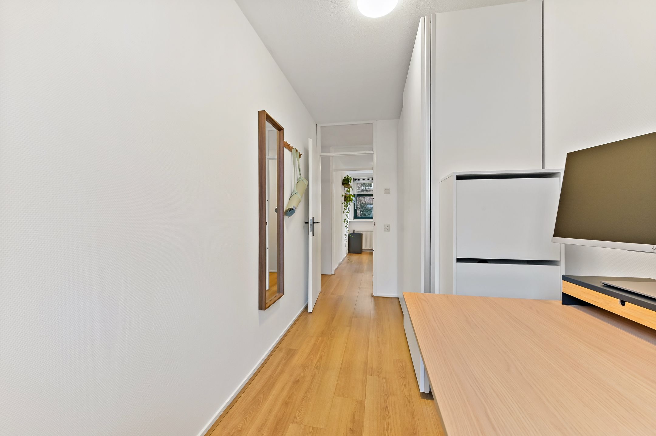 Foto 21 van Middenhoefstraat 19-02R