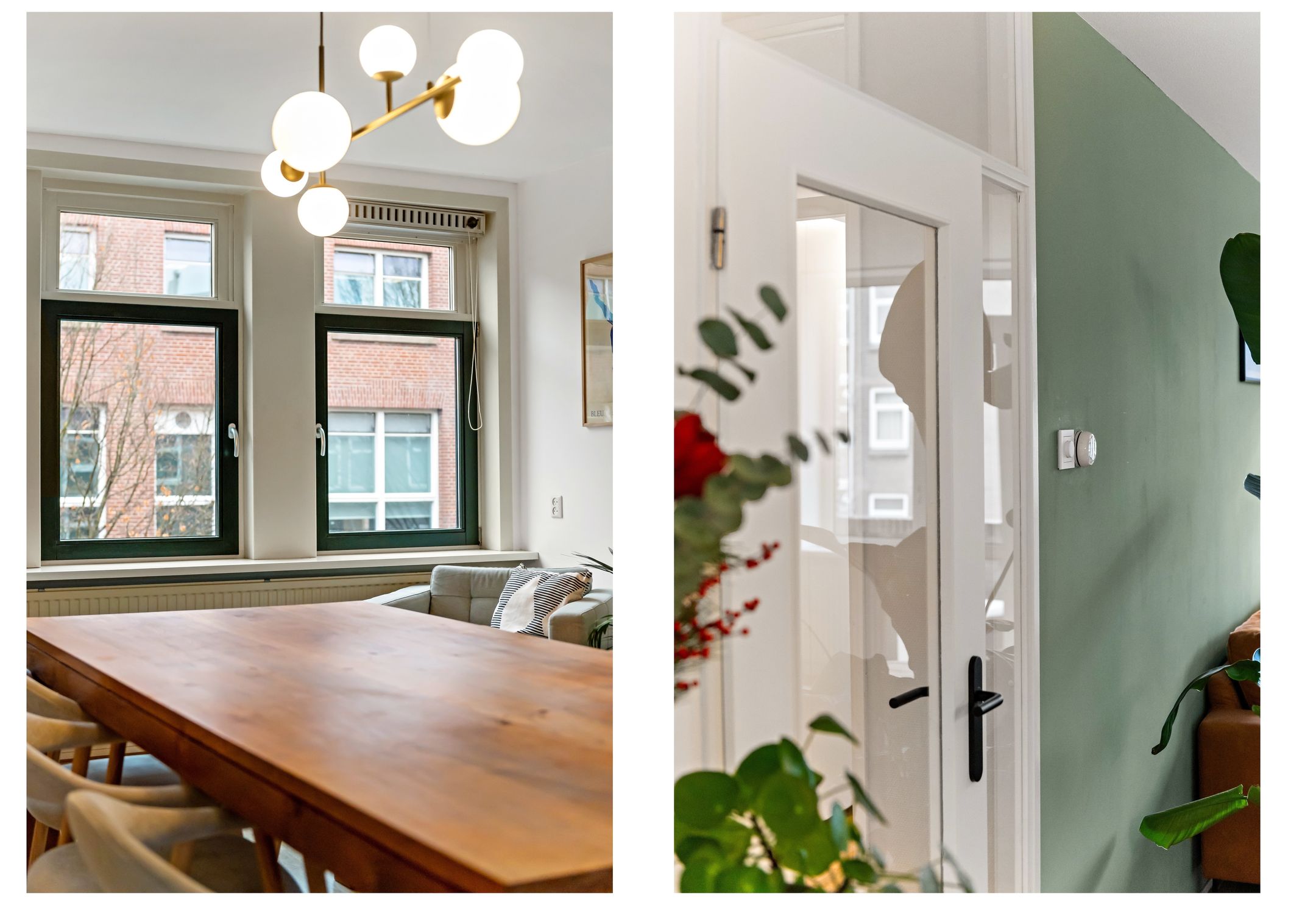 Foto 9 van Middenhoefstraat 19-02R