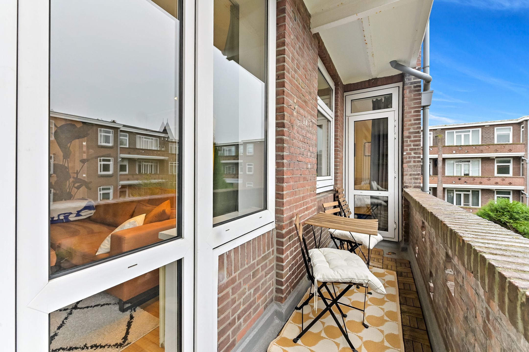 Foto 24 van Middenhoefstraat 19-02R