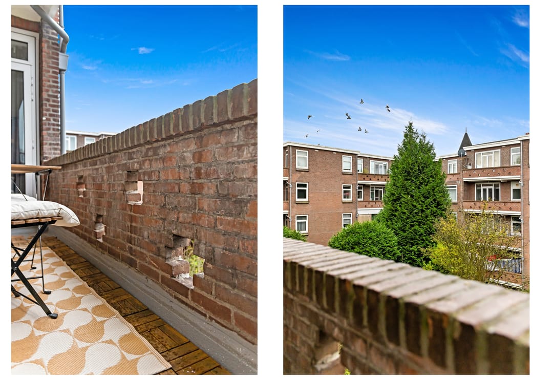 Foto 26 van Middenhoefstraat 19-02R